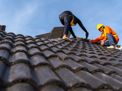 About Roof Repair Experts Regent, ND